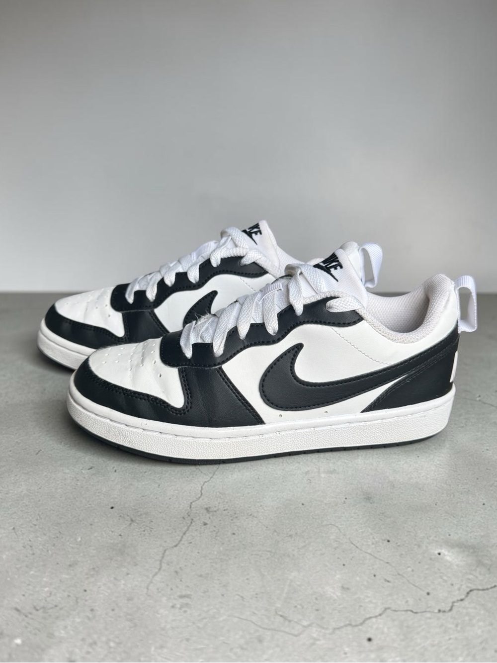Nike Court Youth Sneaker
